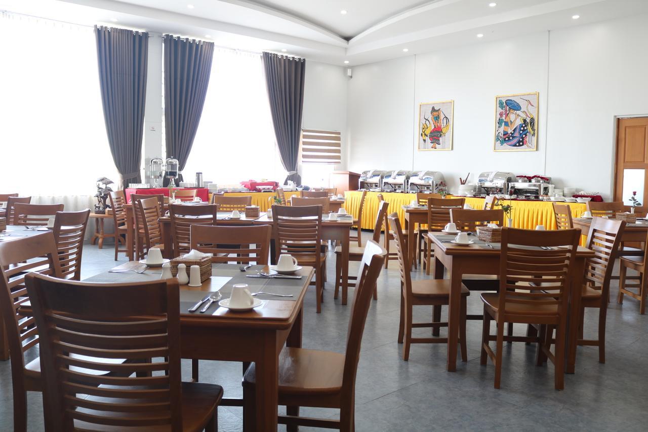 Amayar Nadi Hotel Mandalay Bagian luar foto