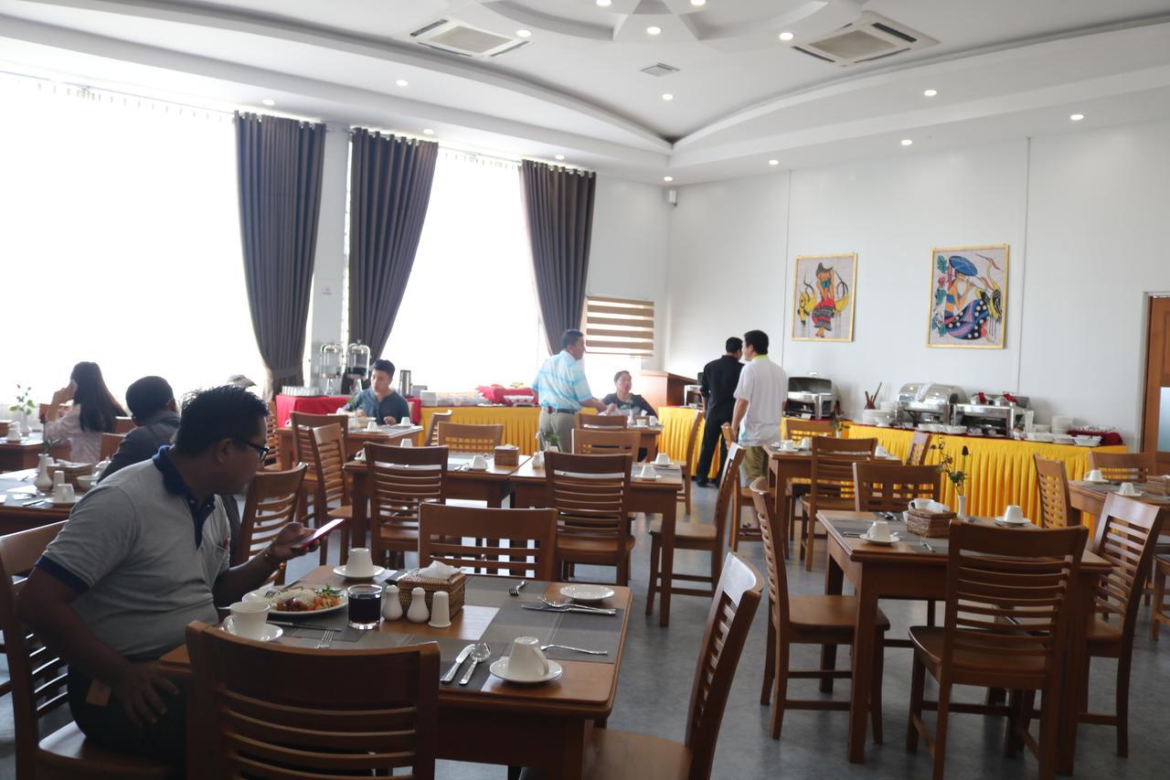 Amayar Nadi Hotel Mandalay Bagian luar foto